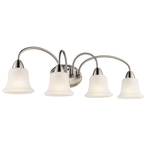 Kichler - Nicholson Vanity Light - Lights Canada