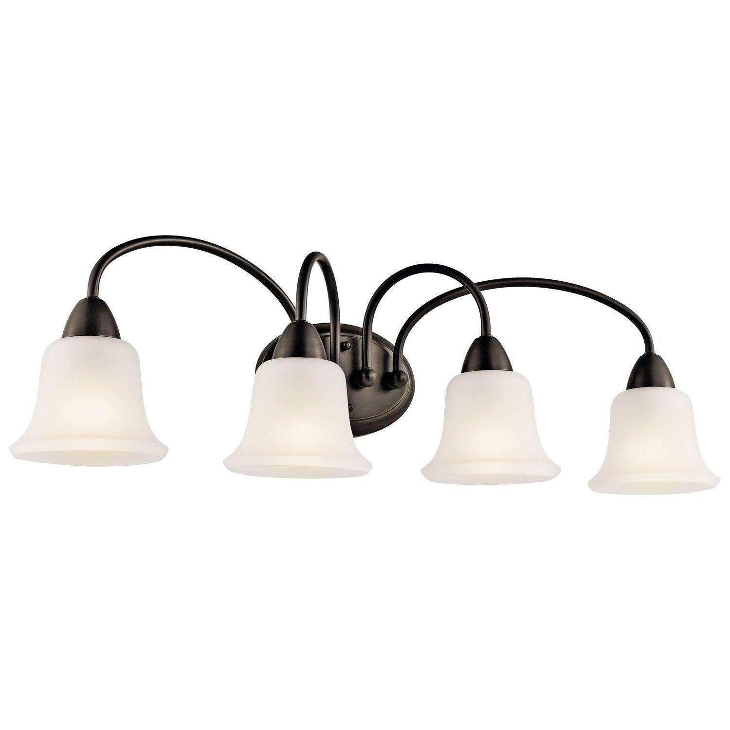 Kichler - Nicholson Vanity Light - Lights Canada