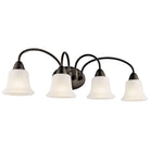 Kichler - Nicholson Vanity Light - Lights Canada