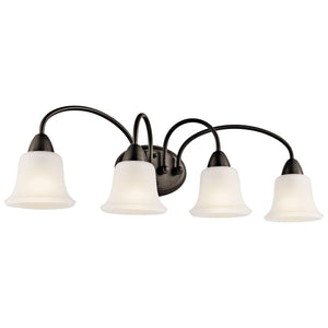 Kichler - Nicholson Vanity Light - Lights Canada