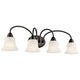Kichler - Nicholson Vanity Light - Lights Canada