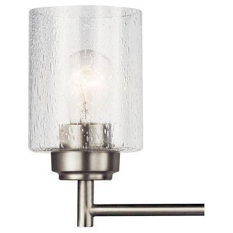 Kichler - Kichler Tao Vanity 2 Light - Lights Canada