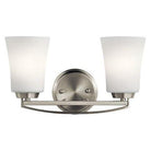 Kichler - Kichler Tao Vanity 2 Light - Lights Canada