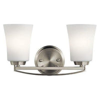 Kichler Tao Vanity 2 Light