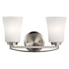 Kichler - Kichler Tao Vanity 2 Light - Lights Canada