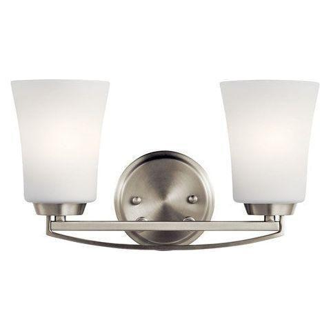 Kichler - Kichler Tao Vanity 2 Light - Lights Canada