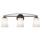 Kichler - Kichler Tao Vanity 4 Light - Lights Canada