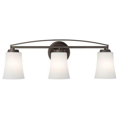 Kichler - Kichler Tao Vanity 4 Light - Lights Canada