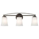 Kichler - Kichler Tao Vanity 4 Light - Lights Canada