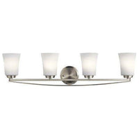 Kichler Tao Vanity 4 Light