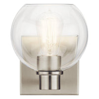 Harmony Sconce