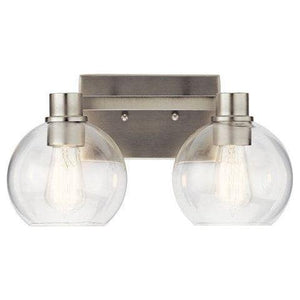 Kichler - Kichler Harmony Vanity 2 Light - Lights Canada