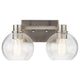 Kichler - Kichler Harmony Vanity 2 Light - Lights Canada