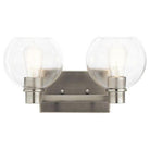 Kichler - Kichler Harmony Vanity 2 Light - Lights Canada