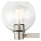 Kichler - Kichler Harmony Vanity 3 Light - Lights Canada