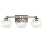 Kichler - Kichler Harmony Vanity 3 Light - Lights Canada