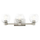 Kichler - Kichler Harmony Vanity 3 Light - Lights Canada