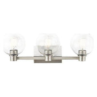 Kichler Harmony Vanity 3 Light