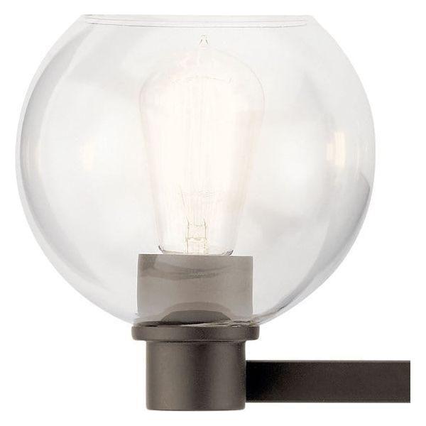 Kichler - Kichler Harmony Vanity 3 Light - Lights Canada
