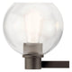 Kichler - Kichler Harmony Vanity 3 Light - Lights Canada