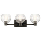 Kichler - Kichler Harmony Vanity 3 Light - Lights Canada