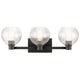 Kichler - Kichler Harmony Vanity 3 Light - Lights Canada
