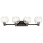 Kichler - Kichler Harmony Vanity 4 Light - Lights Canada