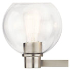 Kichler - Kichler Harmony Vanity 4 Light - Lights Canada