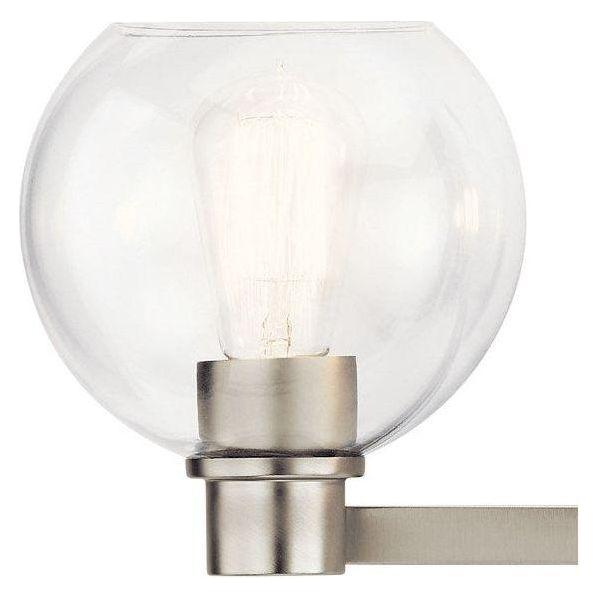 Kichler - Kichler Harmony Vanity 4 Light - Lights Canada