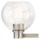 Kichler - Kichler Harmony Vanity 4 Light - Lights Canada