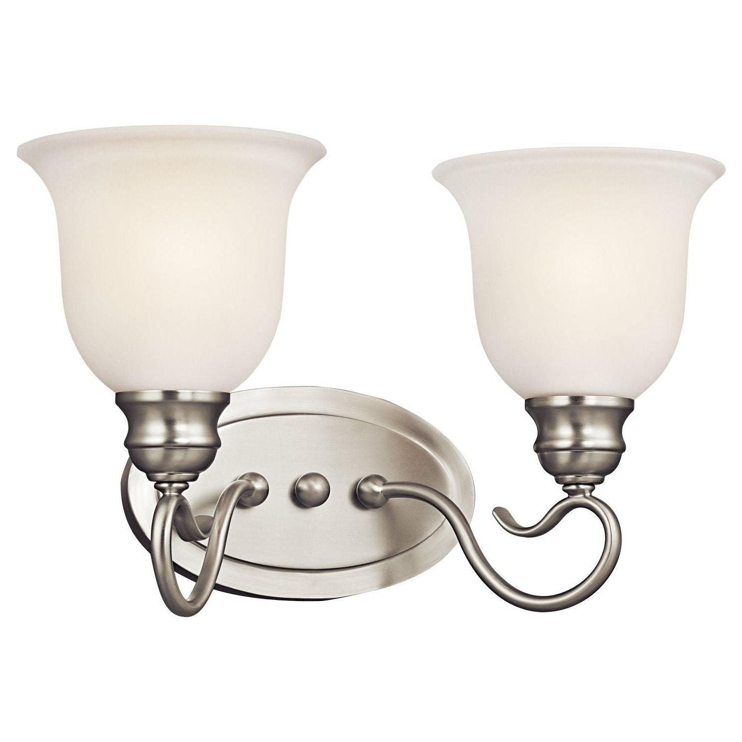 Kichler - Tanglewood Vanity Light - Lights Canada