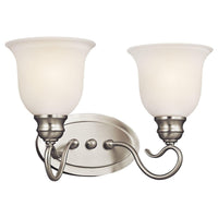 Tanglewood Vanity Light