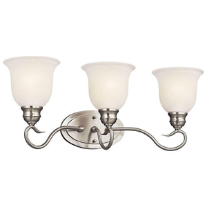 Kichler - Tanglewood Vanity Light - Lights Canada