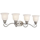 Kichler - Tanglewood Vanity Light - Lights Canada