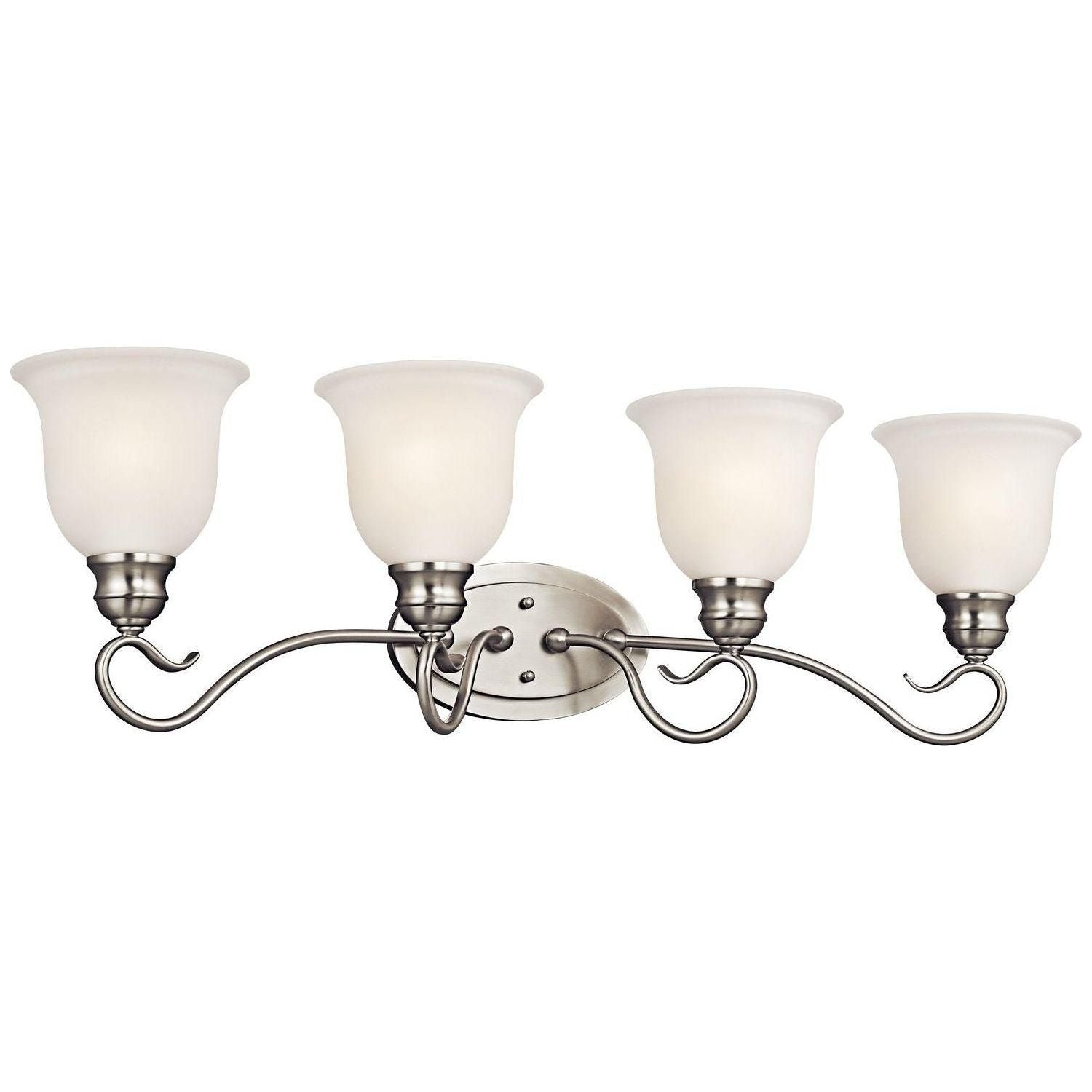 Kichler - Tanglewood Vanity Light - Lights Canada