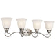 Kichler - Tanglewood Vanity Light - Lights Canada