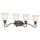 Kichler - Tanglewood Vanity Light - Lights Canada