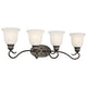 Kichler - Tanglewood Vanity Light - Lights Canada