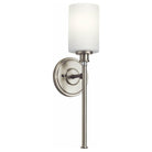 Kichler - Kichler Joelson Wall Sconce 1 Light LED - Lights Canada