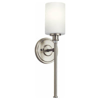 Kichler Joelson Wall Sconce 1 Light LED