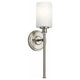 Kichler - Kichler Joelson Wall Sconce 1 Light LED - Lights Canada