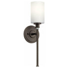 Kichler - Kichler Joelson Wall Sconce 1 Light LED - Lights Canada