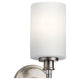 Kichler - Joelson Sconce - Lights Canada