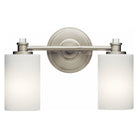 Kichler - Kichler Joelson Vanity 2 Light - Lights Canada