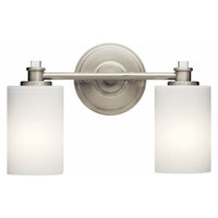 Kichler Joelson Vanity 2 Light
