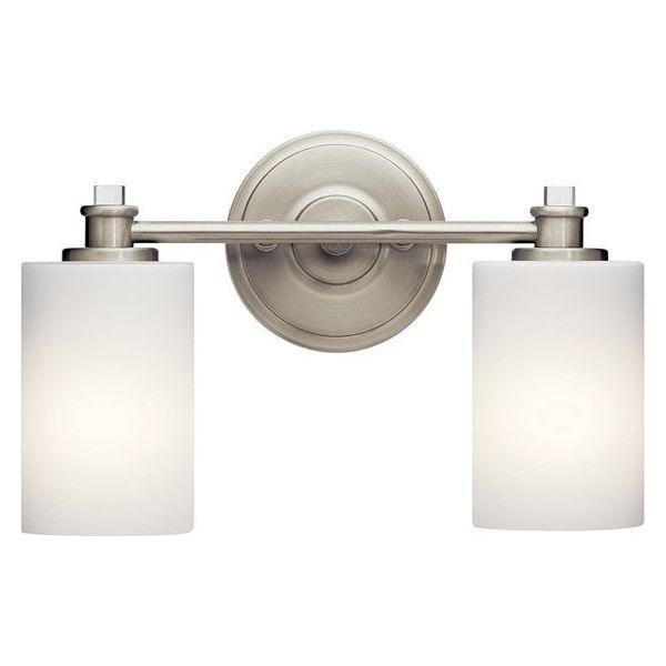 Kichler - Kichler Joelson Vanity 2 Light - Lights Canada