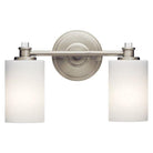 Kichler - Kichler Joelson Vanity 2 Light - Lights Canada