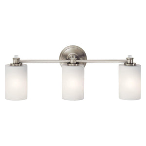 Kichler - Kichler Joelson Vanity 3 Light - Lights Canada