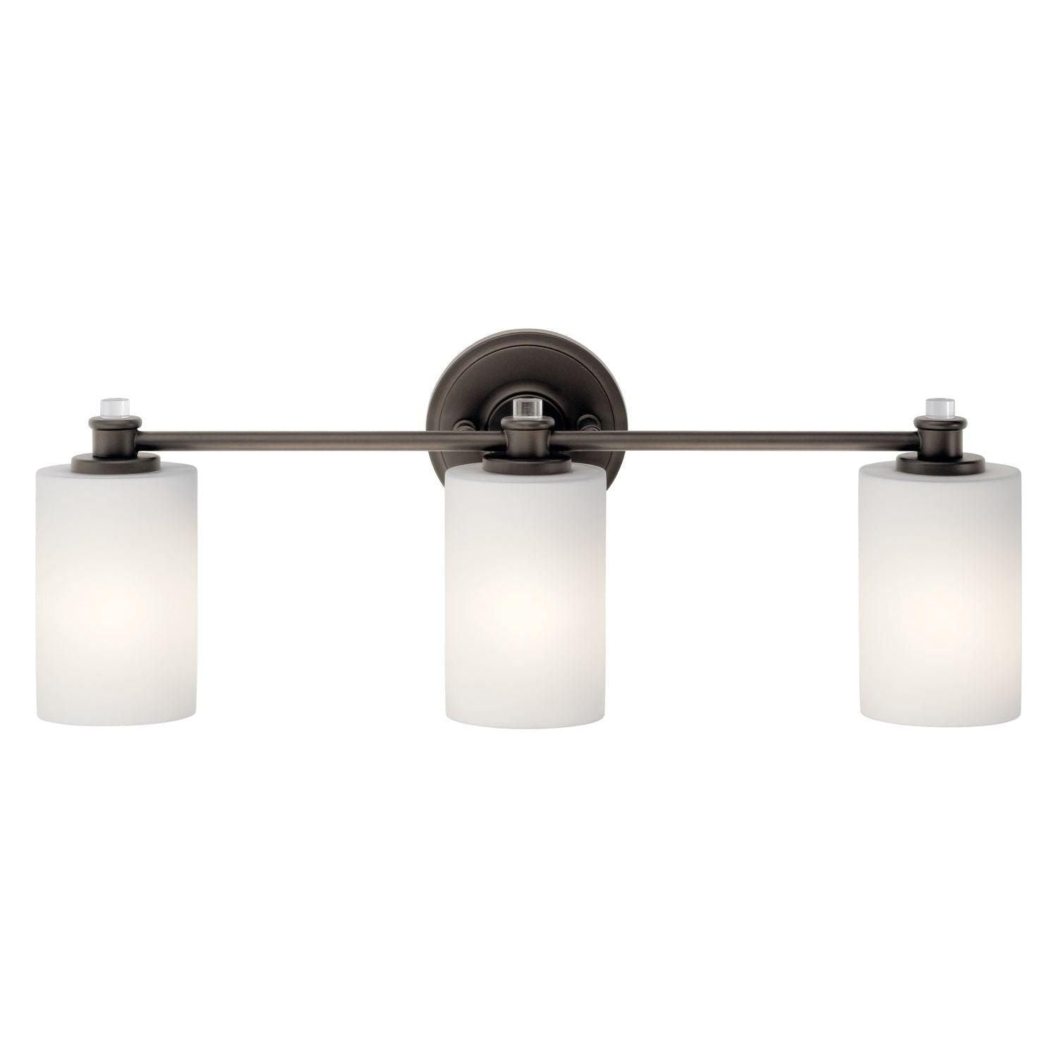 Kichler - Kichler Joelson Vanity 3 Light - Lights Canada