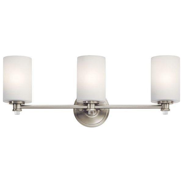 Kichler - Kichler Joelson Vanity 3 Light - Lights Canada